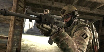 Download Counter-Strike: Global Offensive - Baixar para PC Grátis