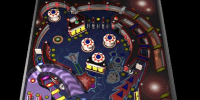 Download 3D Pinball - Baixar para PC Grátis