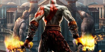 God of War 3 Theme - Download for PC Free