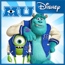 Download Monsters University