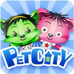 Pet City - jogo