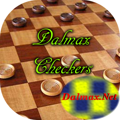 Baixe Damas (Dalmax Checkers) no PC