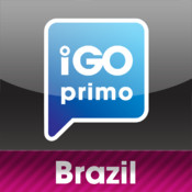 iGO Primo 2.0.1 (cbrk-10.2013) - Download - GPS Clube