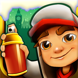 Subway Surfers: Berlin: Jogue Grátis em Jogos na Internet