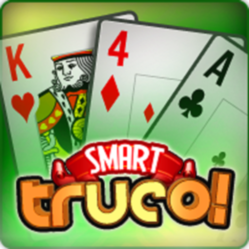 Smart Truco – Apps no Google Play