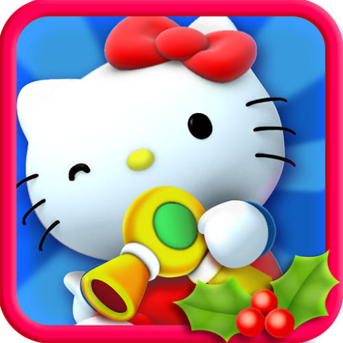 Download do aplicativo Salão de Beleza Hello Kitty 2023 - Grátis - 9Apps