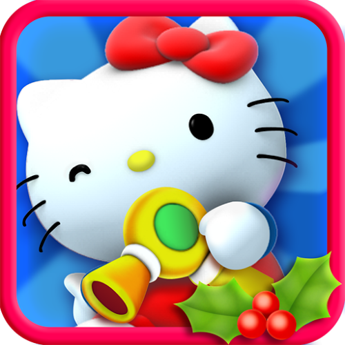 Salão de Beleza Hello Kitty - Baixar APK para Android