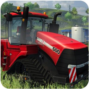 Farming Simulator 22 - Novo Jogo de Fazenda da Giants Software para Android  e iOS - Mega Lançamento 