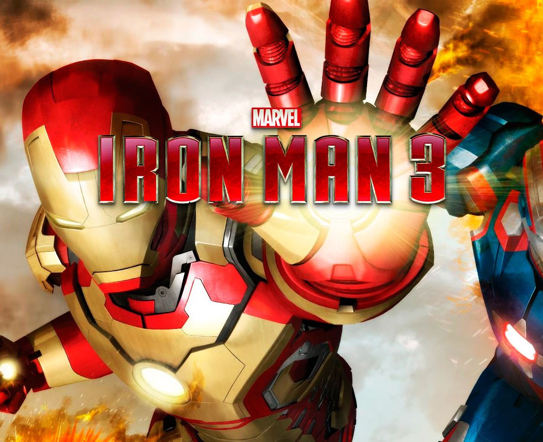 iron man 3 download