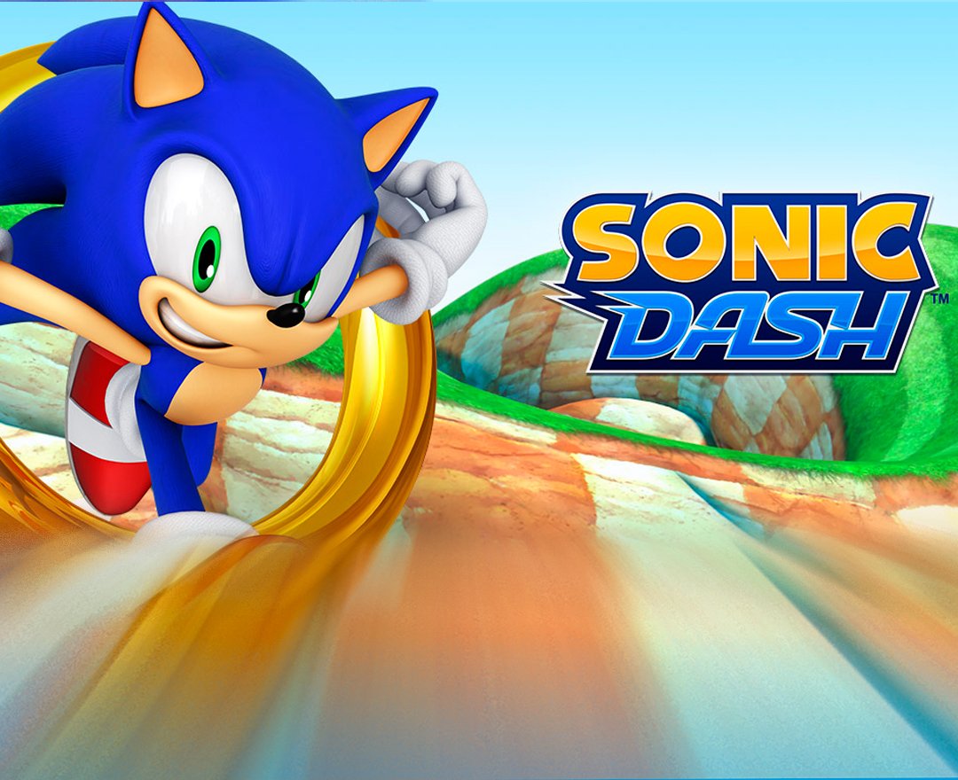 Como baixar Sonic Dash - Jogo de Corrida no Andriod