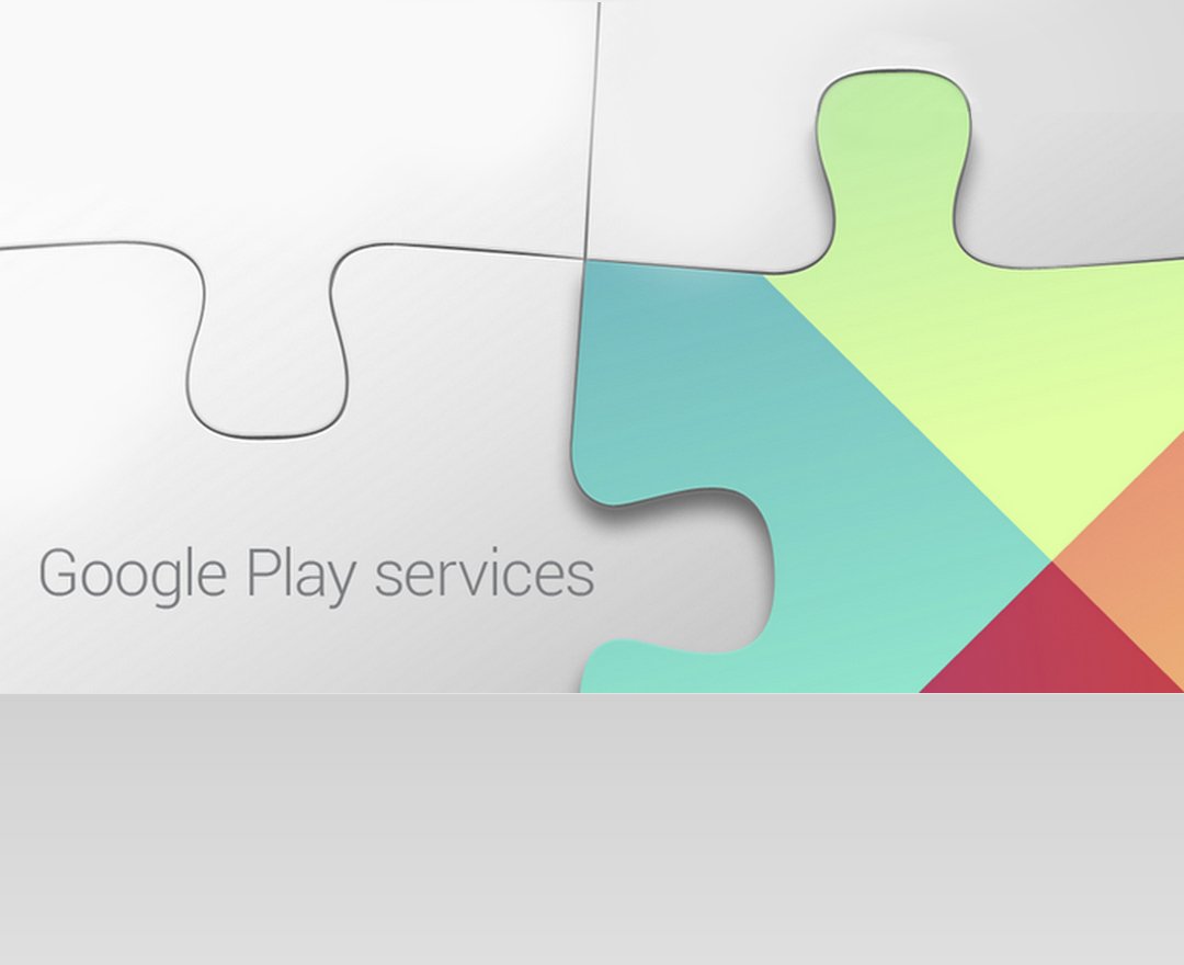 Como atualizar o Google Play Services? : Suporte