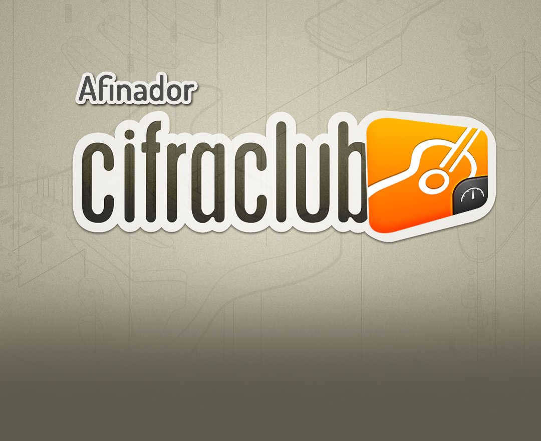 Cifra Club for Android - Download