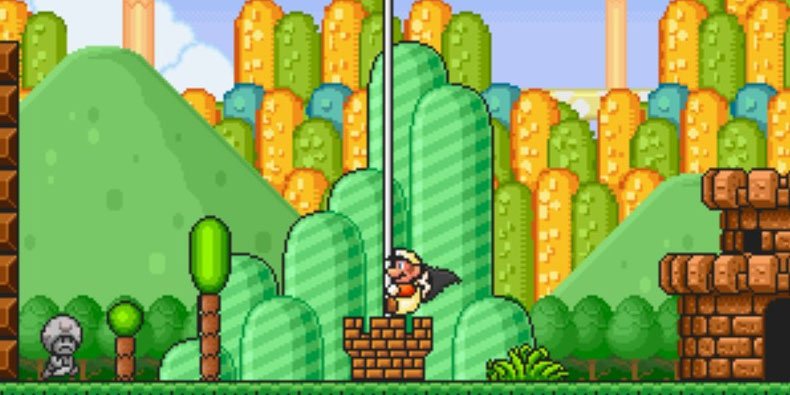 A evolução do Super Mario: 35 anos do encanador mais famoso dos games