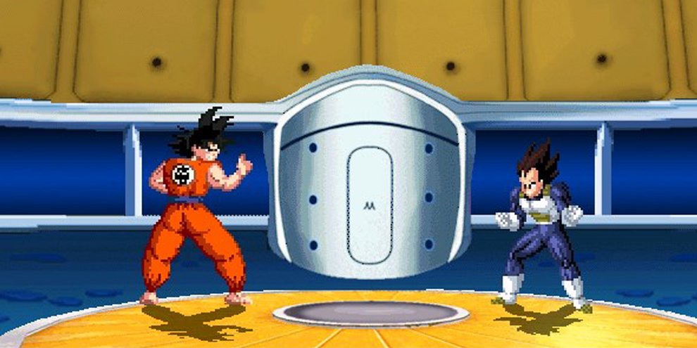 LANÇOU! NOVO JOGO DE DRAGON BALL COM MODO HISTÓRIA DUBLADO PARA ANDROID  2021! 