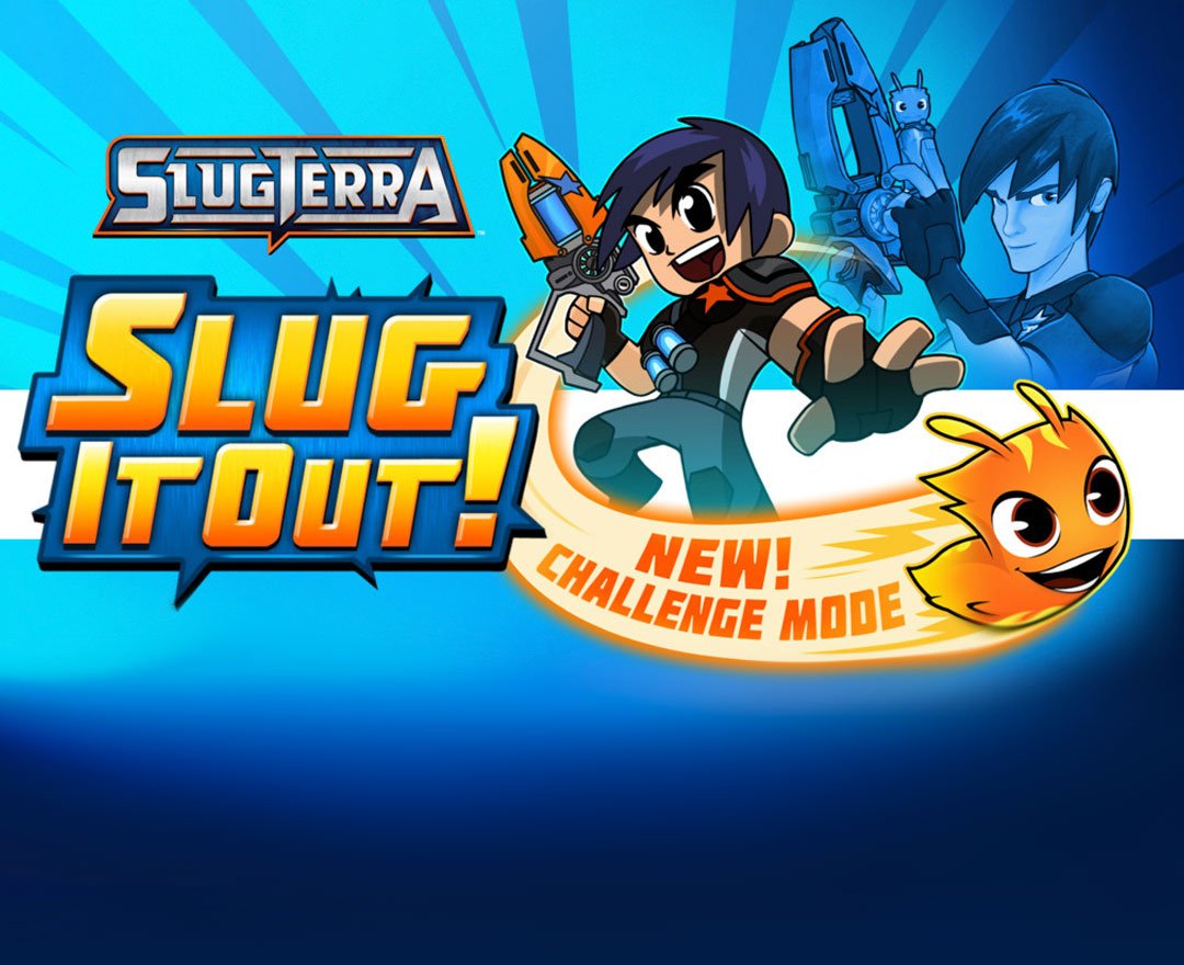 Download Slugterrâneo: Slug it Out! | Baixaki