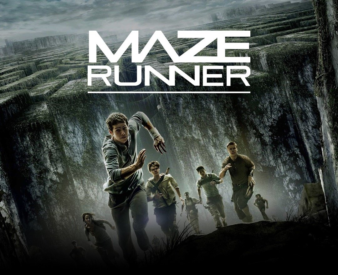 Análise: Maze Runner: Correr ou Morrer (Android/iOS) coloca o jogador em um  labirinto sem fim - GameBlast