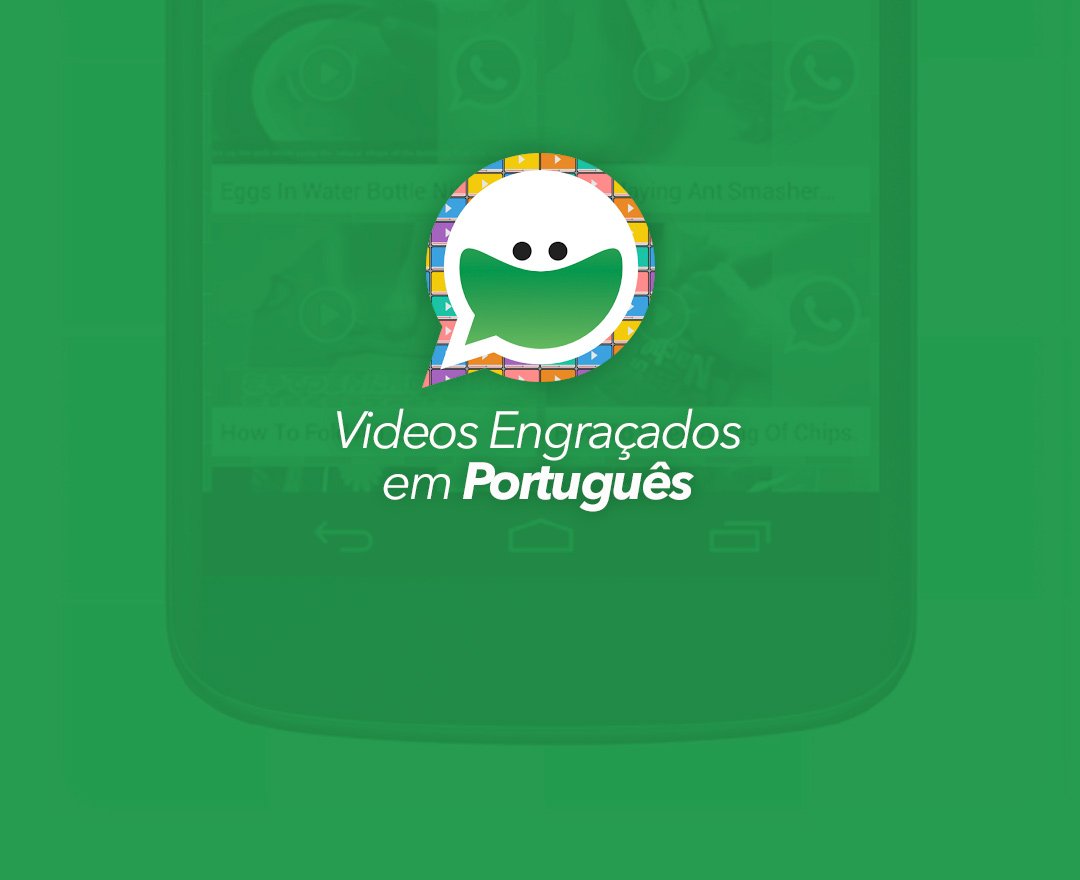 Vídeos engraçados para WhatsApp: saiba como baixar e compartilhar