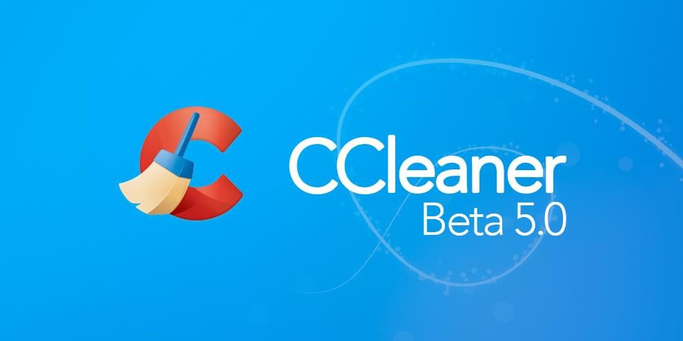 ccleaner beta 5 download