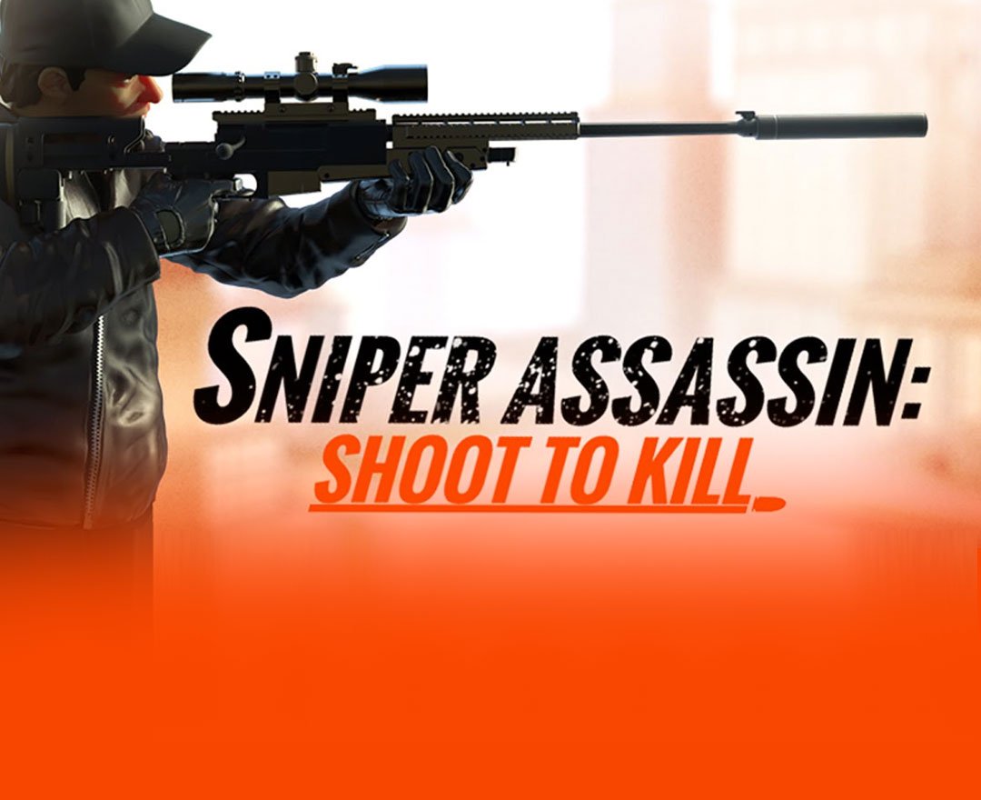 Download Sniper 3D Assassin Free Games Baixaki