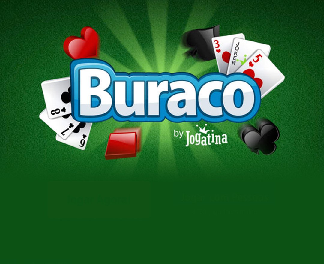 Buraco Jogatina: Jogo de Carta by GAZEUS GAMES SERVICOS DE INTERNET S.A.