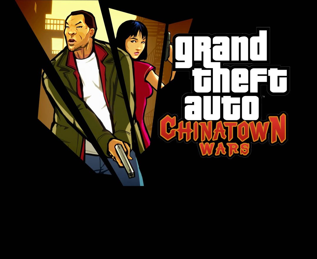 GTA Chinatown Wars  Jogue agora em 3D com câmera atrás do protagonista!