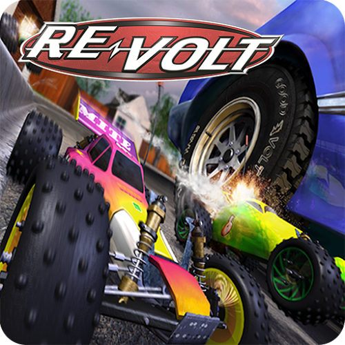 Clássico jogo Re-Volt ganha uma nova versão Android