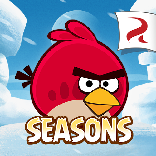 Angry Birds Seasons The Year Of Dragon Free Download