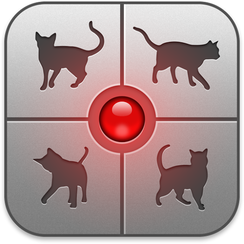 Jogos para Gatos - Barata for Android - Free App Download