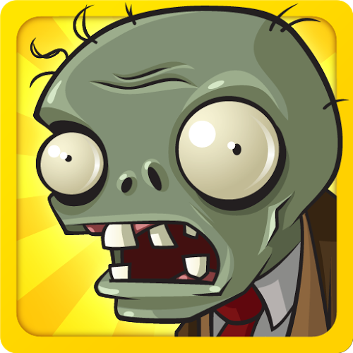 Plants vs Zombies - Click Jogos