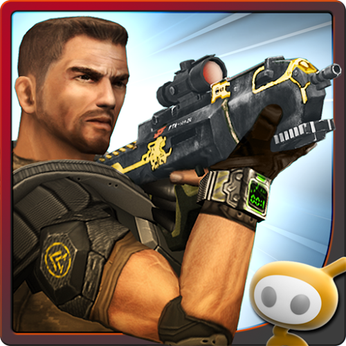 Download FRONTLINE COMMANDO