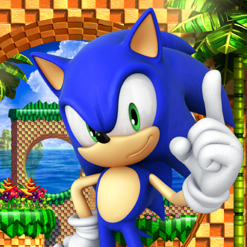 Sonic APK (Android Game) - Free Download