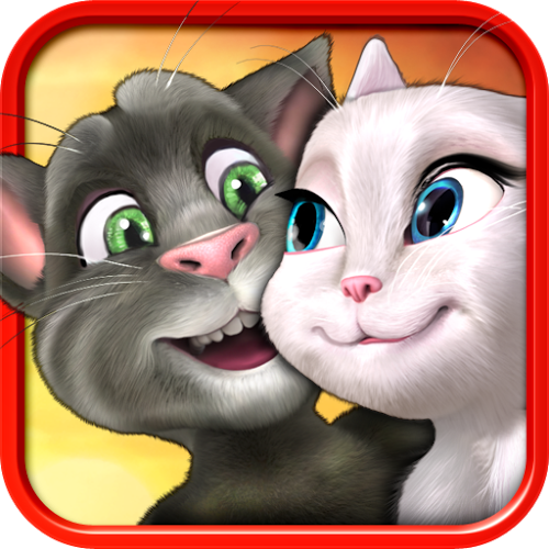 Como baixar o app Talking Angela e brincar com a gatinha falante