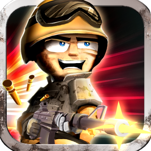 Tiny Troopers - Jogo de Estratégia e Guerra para Android e PC 