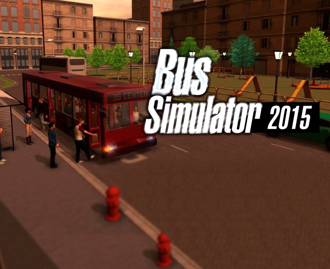 Download Bus Simulator 2015