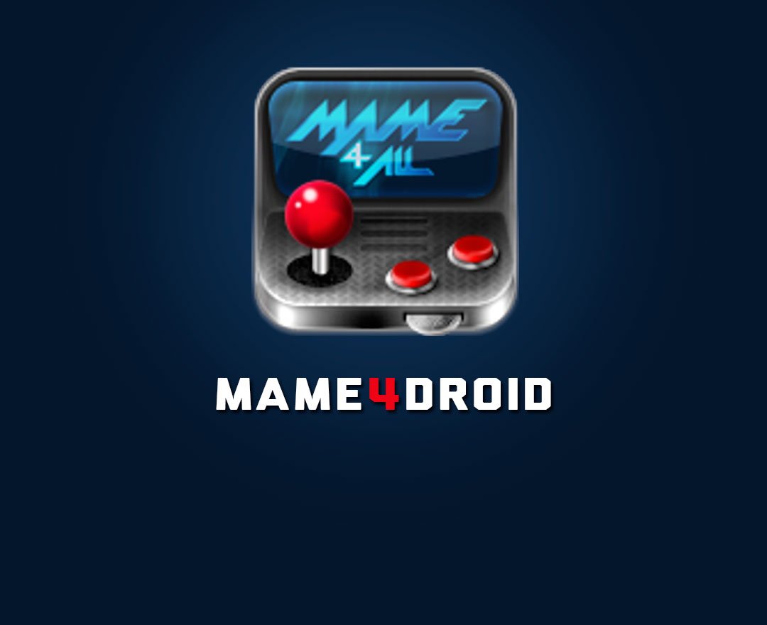 Download MAME4droid | Baixaki