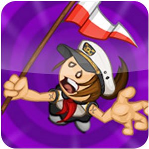 Papa Louie 3: When Sundaes Attack! no Jogos 360