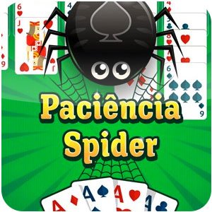 Download Paciência Spider