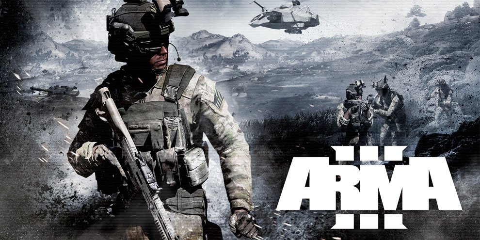Modders de ARMA 3 criam uma modificação ainda mais realista do game