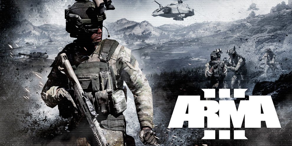 Download Arma 3 for Windows 