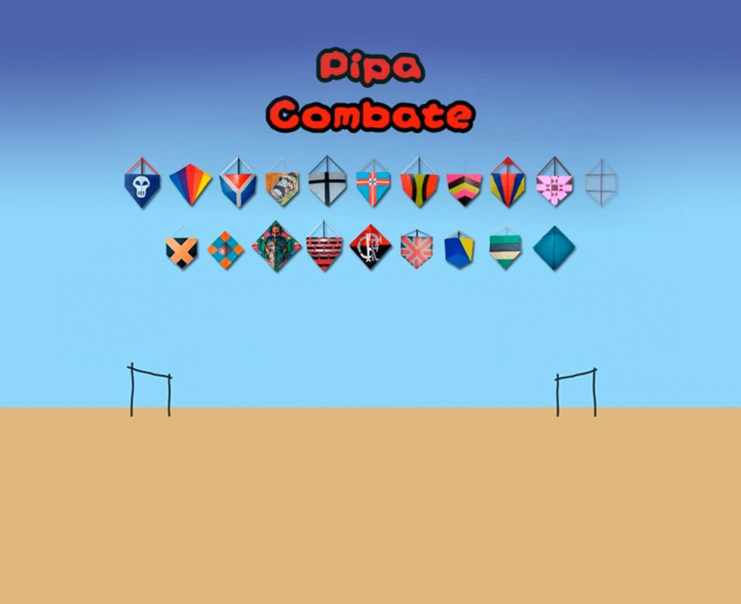 PIPA COMBATE jogo online gratuito em