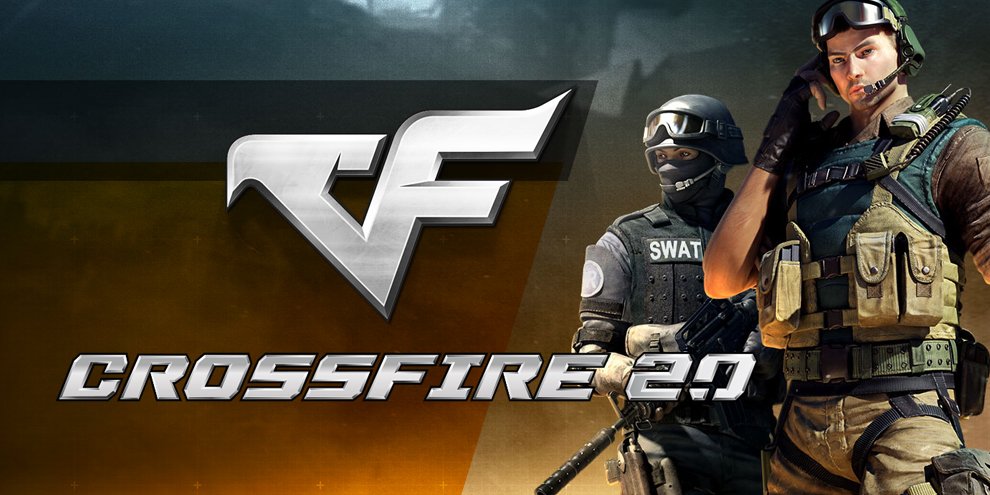 Baixe CrossFire 6.1.2.59 para Windows