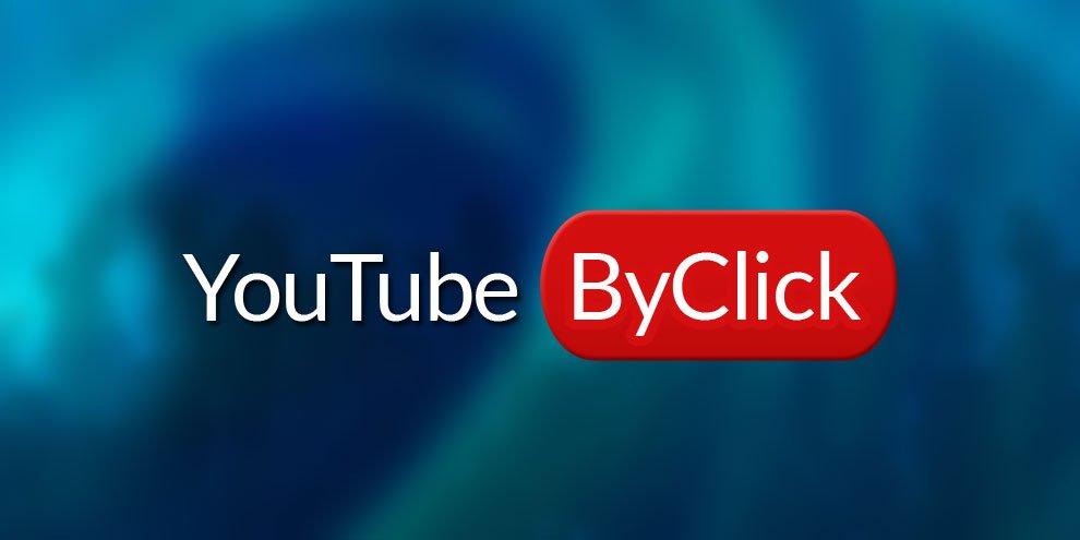 Como baixar vídeos e músicas do  em até 8K com o By Click
