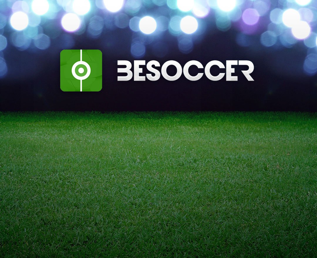 BeSoccer - Resultados futebol – Apps no Google Play