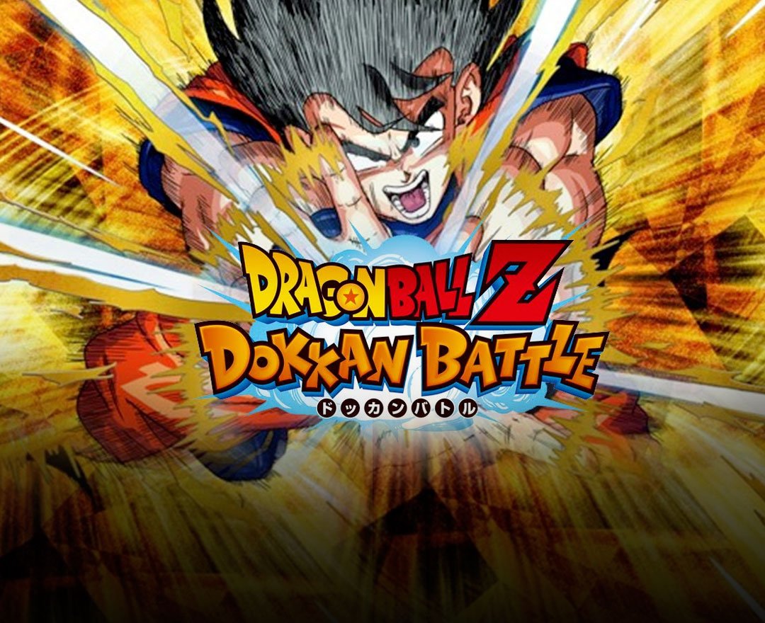 Download DRAGON BALL Z DOKKAN BATTLE | Baixaki