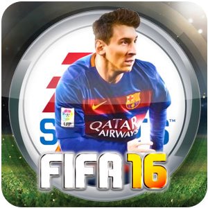 FIFA 16 Ultimate team - PT/BR