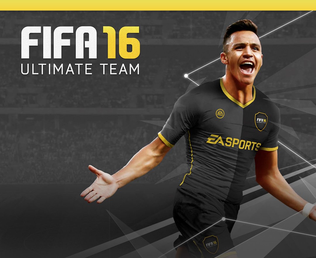 FIFA 16 Ultimate Team (APK) - Review & Download