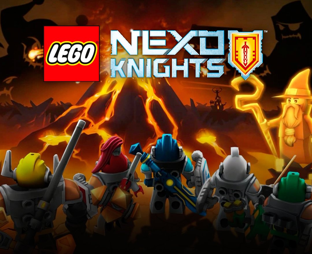 Download LEGO® NEXO KNIGHTS™: MERLOK 2 0 Baixaki Download LEGO® NEXO KNIGHTS™: MERLOK 2 0 Baixaki