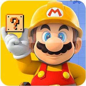 Download Super Mario Maker