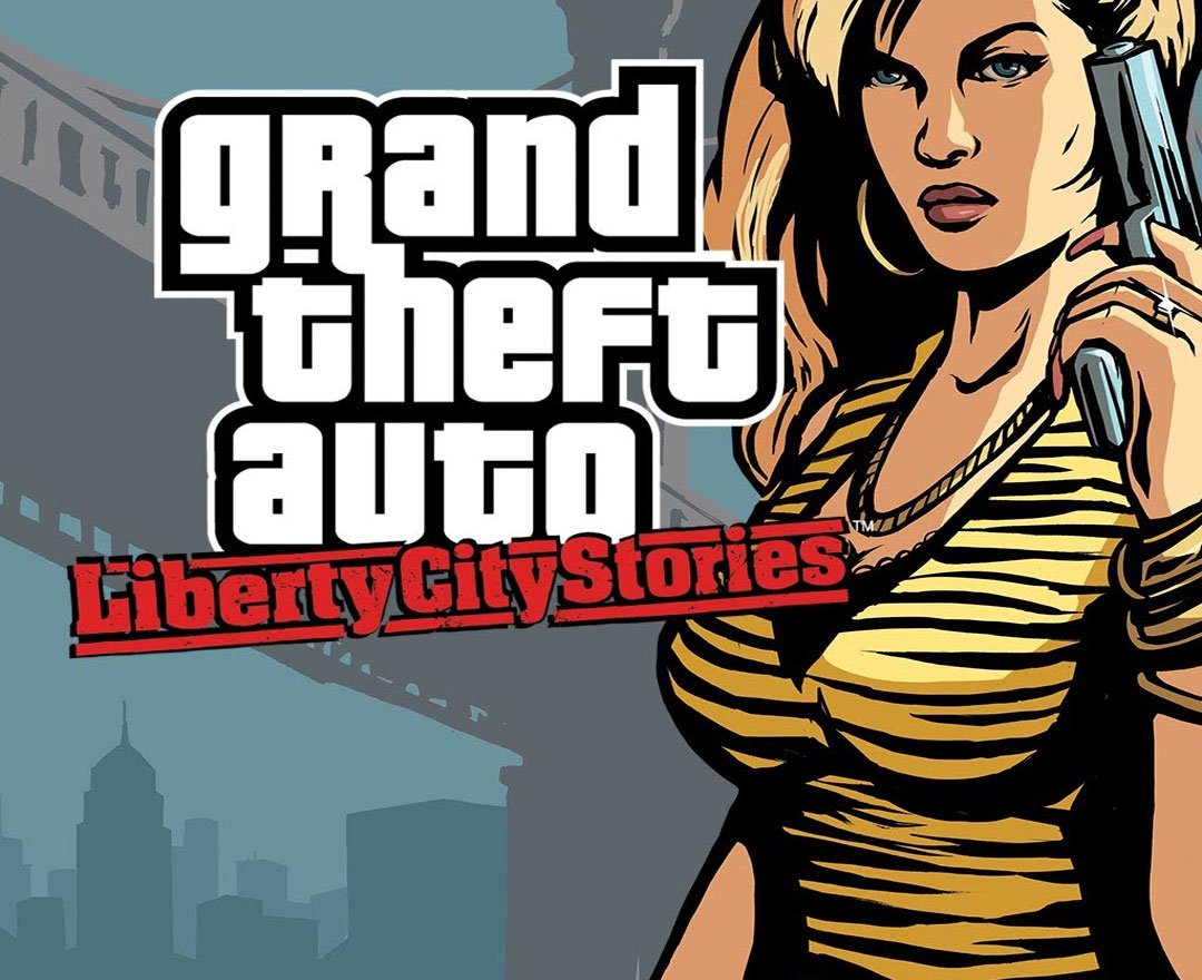 grand theft liberty city download