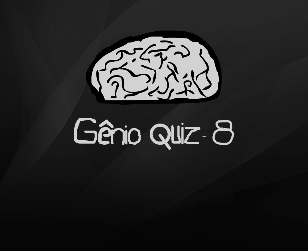 Download Gênio Quiz 8 Web